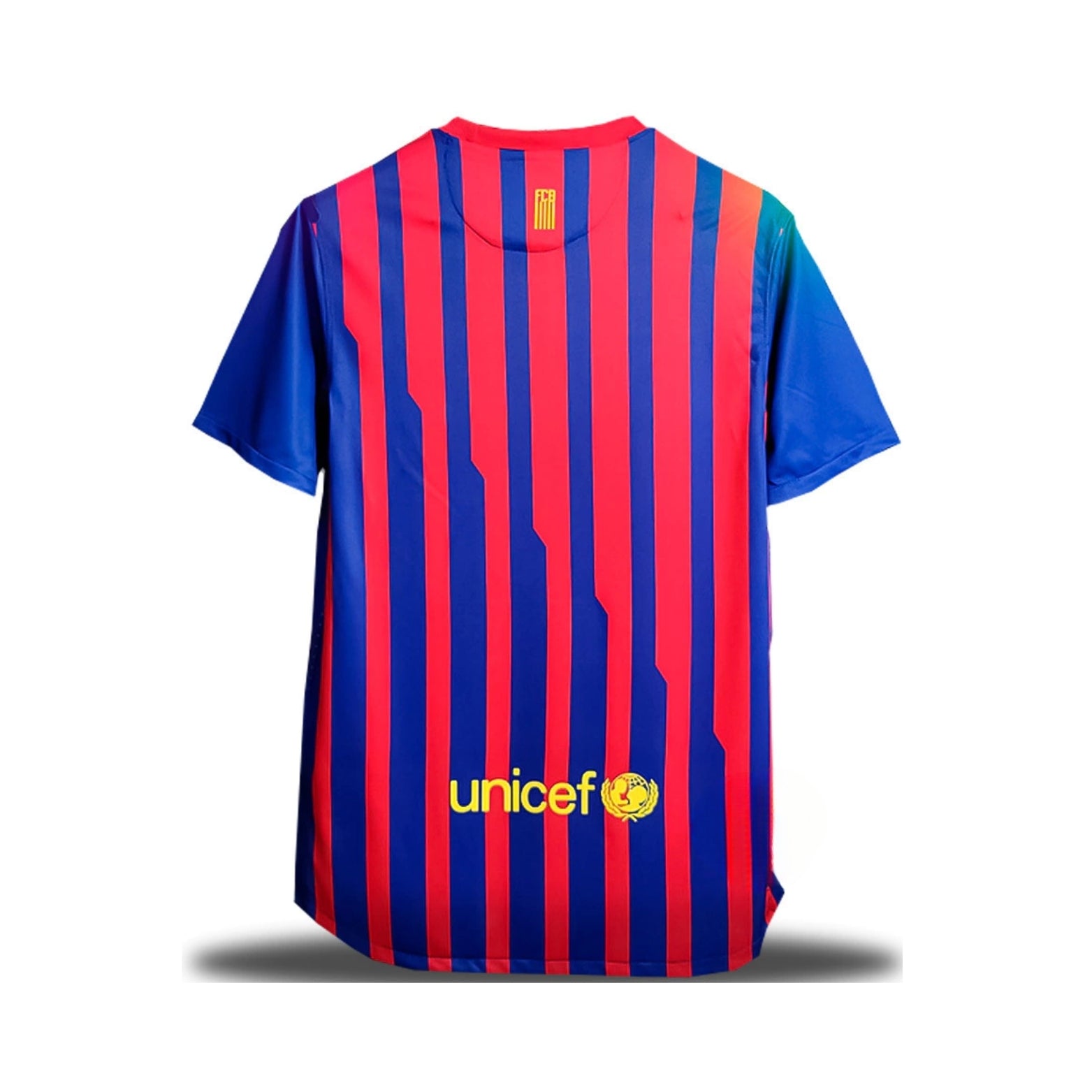 Barcelone Domicile 11/12