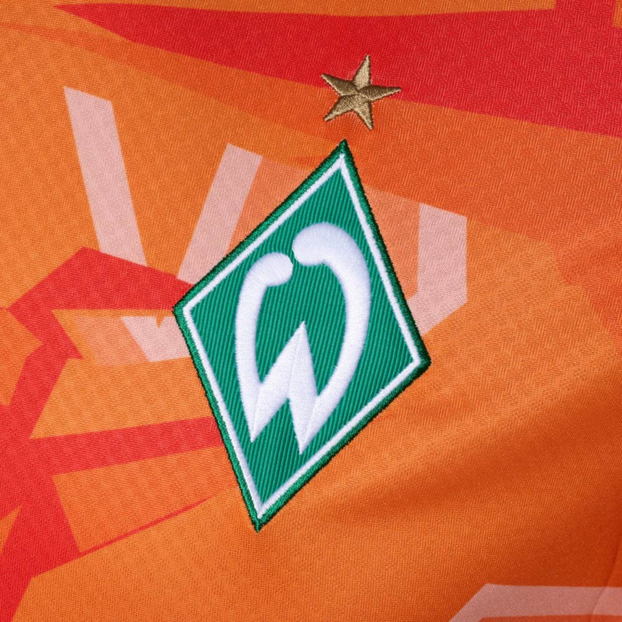 Werder Bremen Gardiens de But 26/27