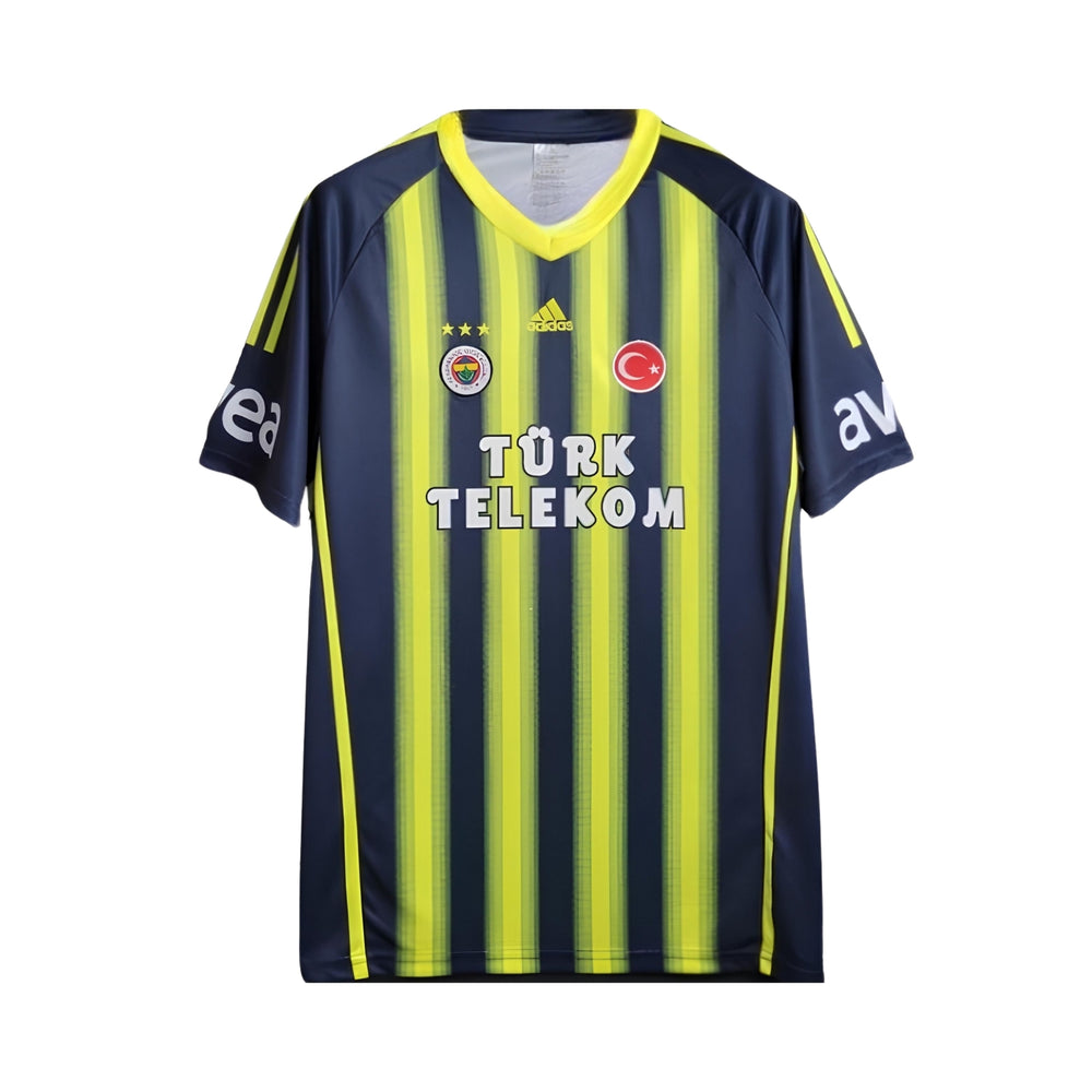 Fenerbahce Local 13/14