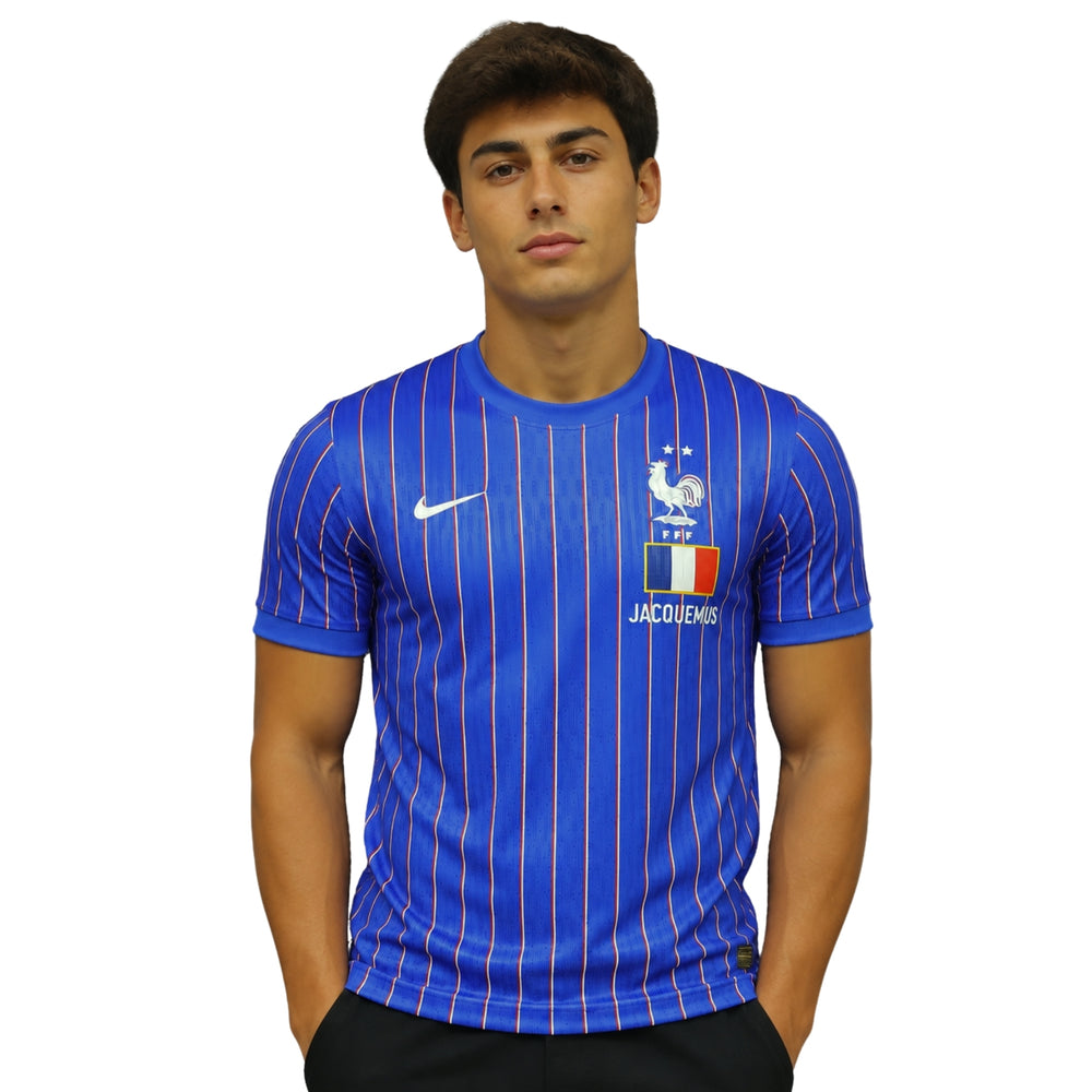 France Édition Spéciale Jacquemus 26/27 - Coupe du Monde 2026 - Version Joueur