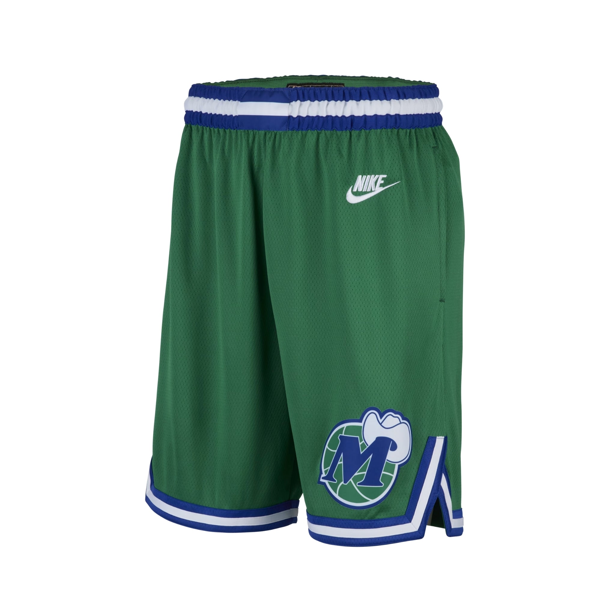Dallas Mavericks Classic Edition 25/26 - Détail