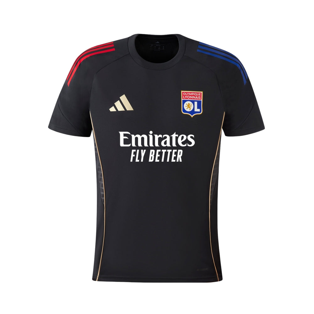 Olympique Lyonnais Training 25/26