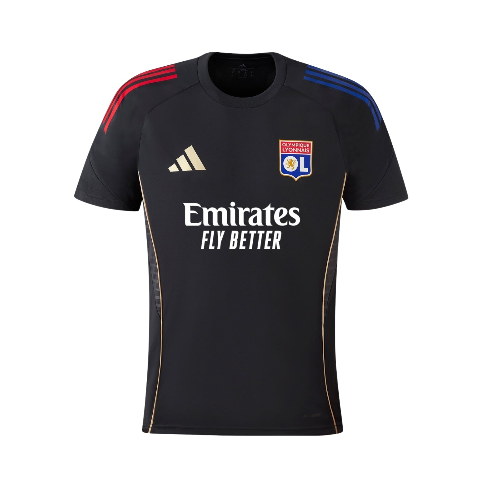 Olympique Lyonnais Entraînement 25/26