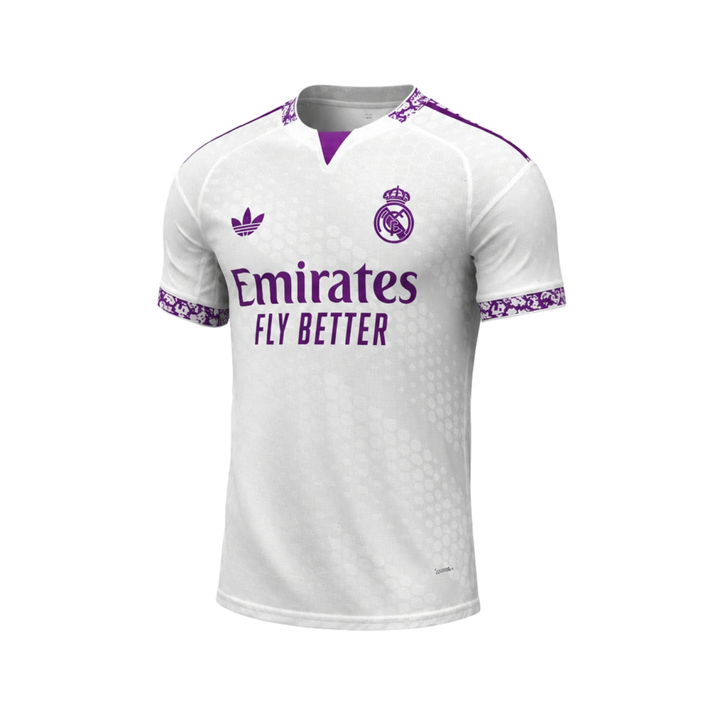 Real Madrid Edición Especial 26/27 - Versión Jugador