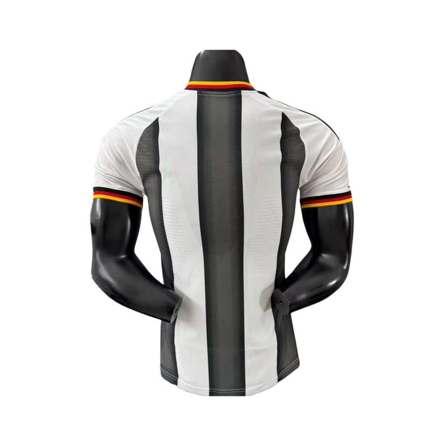 Allemagne Édition Spéciale 26/27 - Coupe du Monde 2026 - Version Joueur