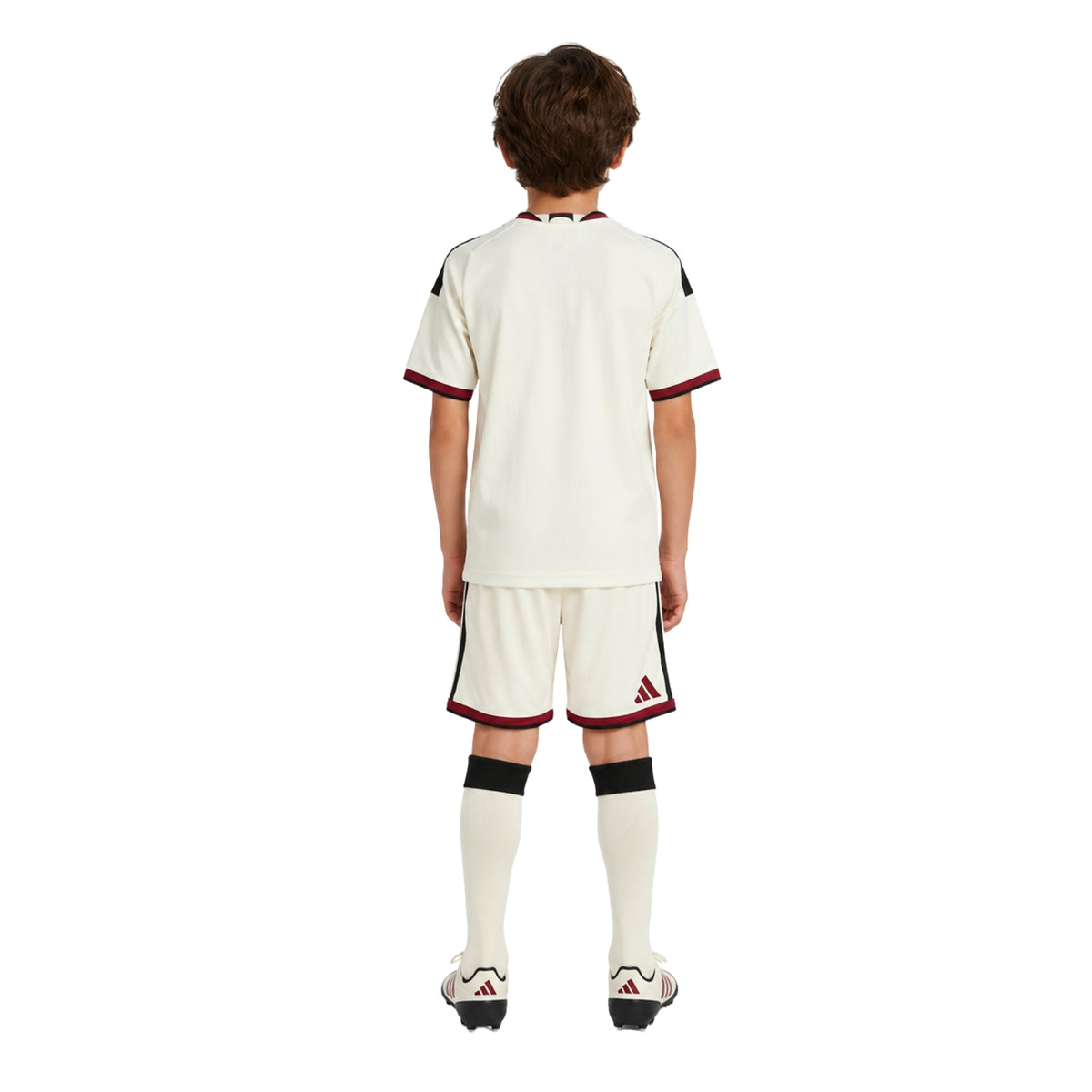 Kit - Manchester United Troisième 26/27
