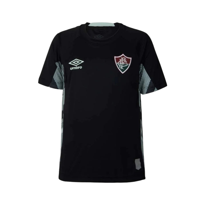 Fluminense Gardiens de But 25/26