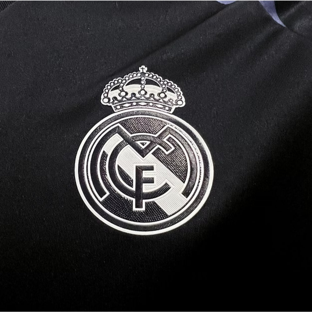 Real Madrid Tercera 16/17