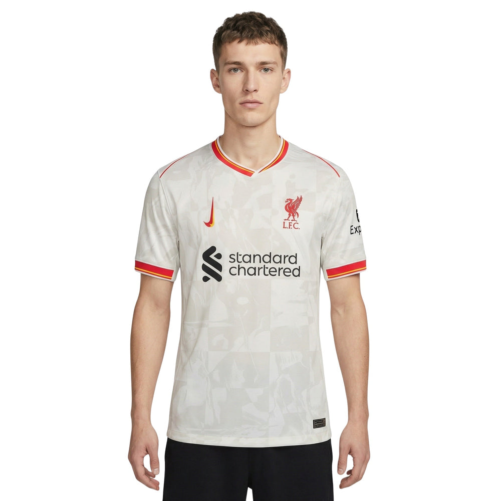 Liverpool Troisième 24/25