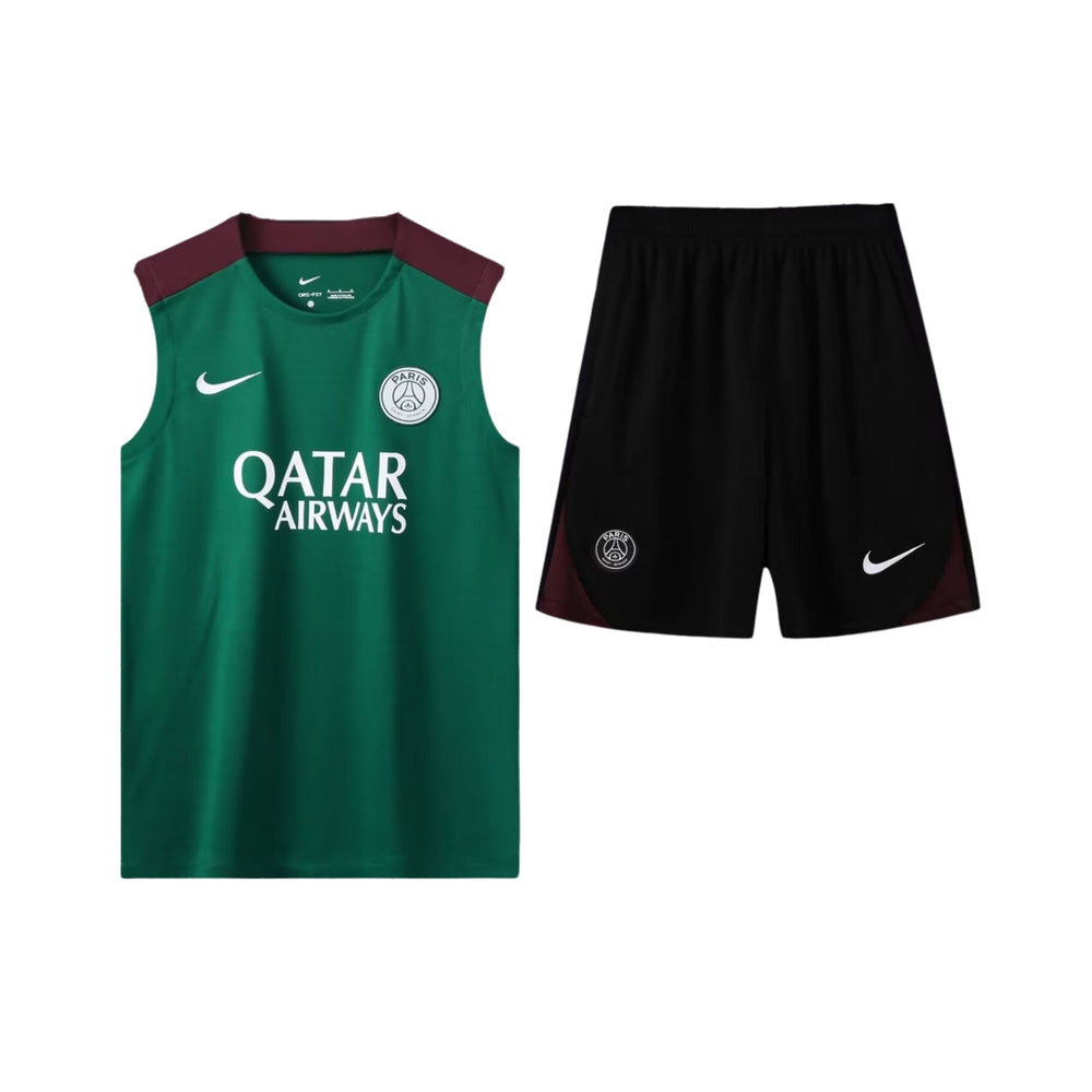 PSG 25/26 - Training Gear - Sleeveless