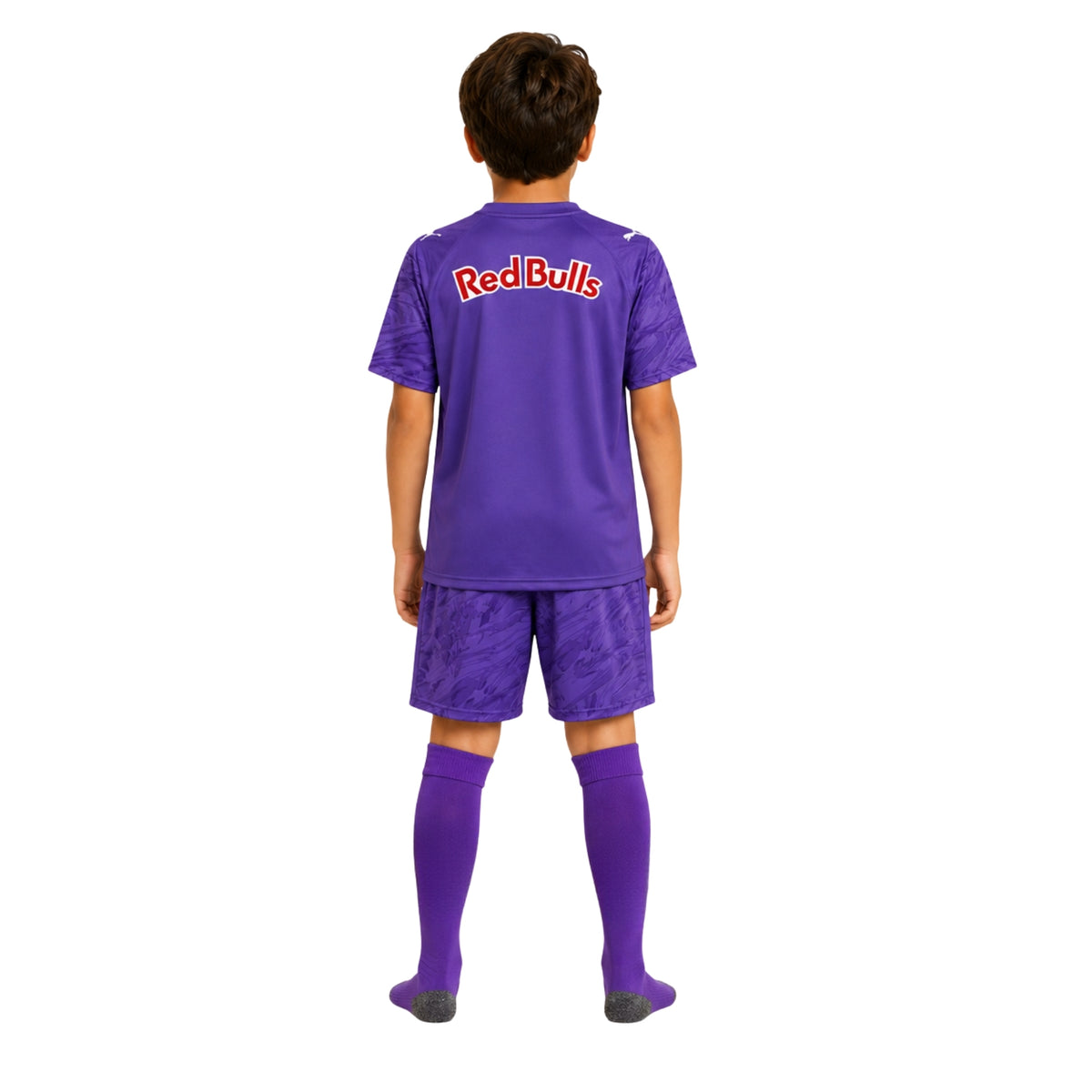 Kit - Bragantino Gardiens de But 26/27 - Violet