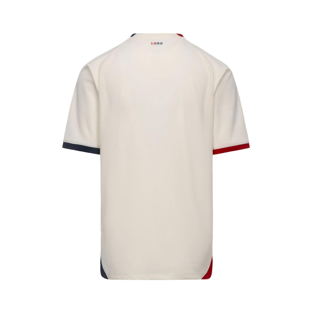 Genoa Extérieur 26/27