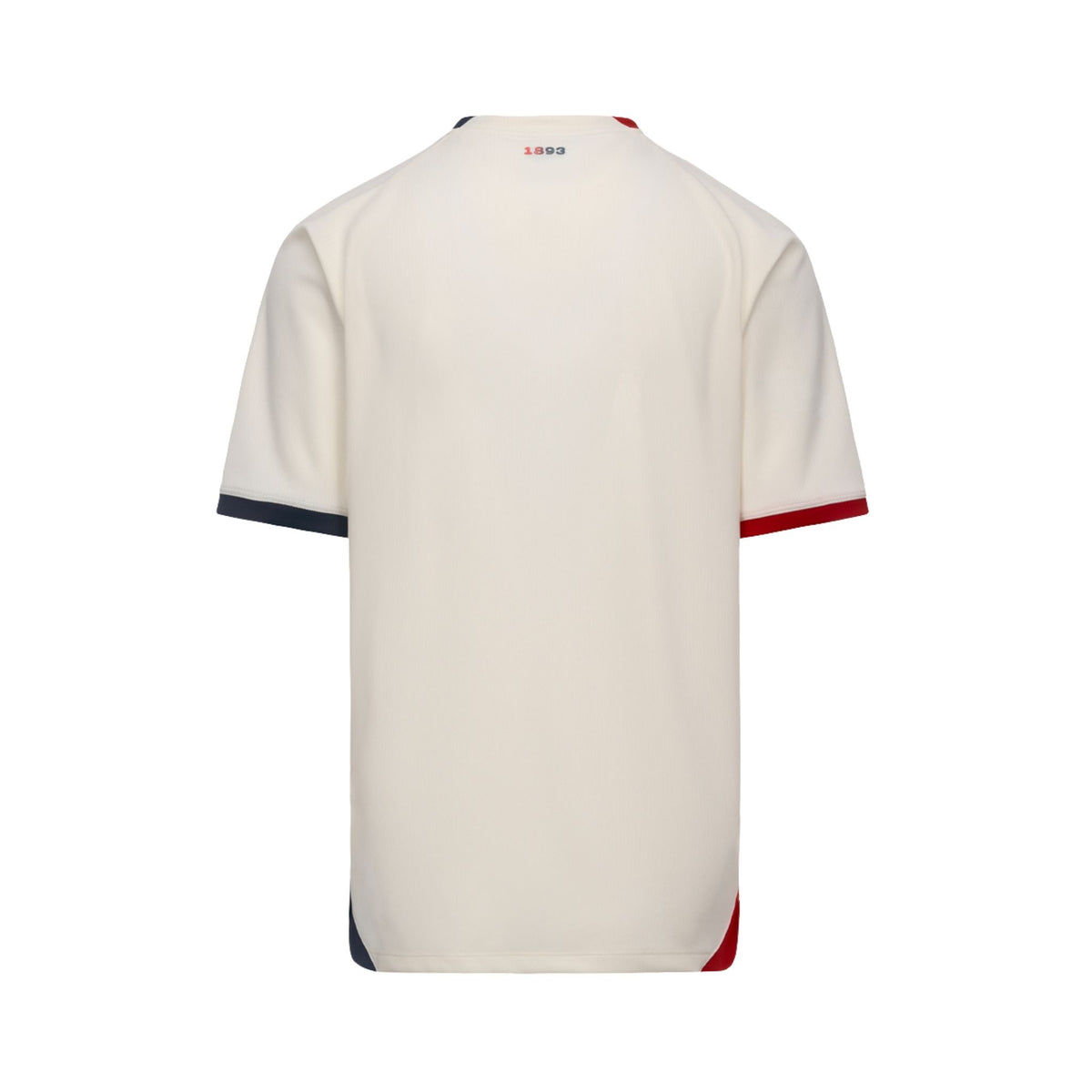 Genoa Extérieur 26/27