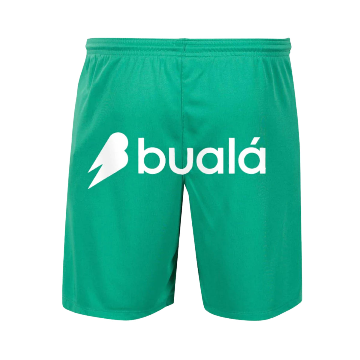 Short Deportivo de la Coruña Gardiens de But 26/27 - Vert