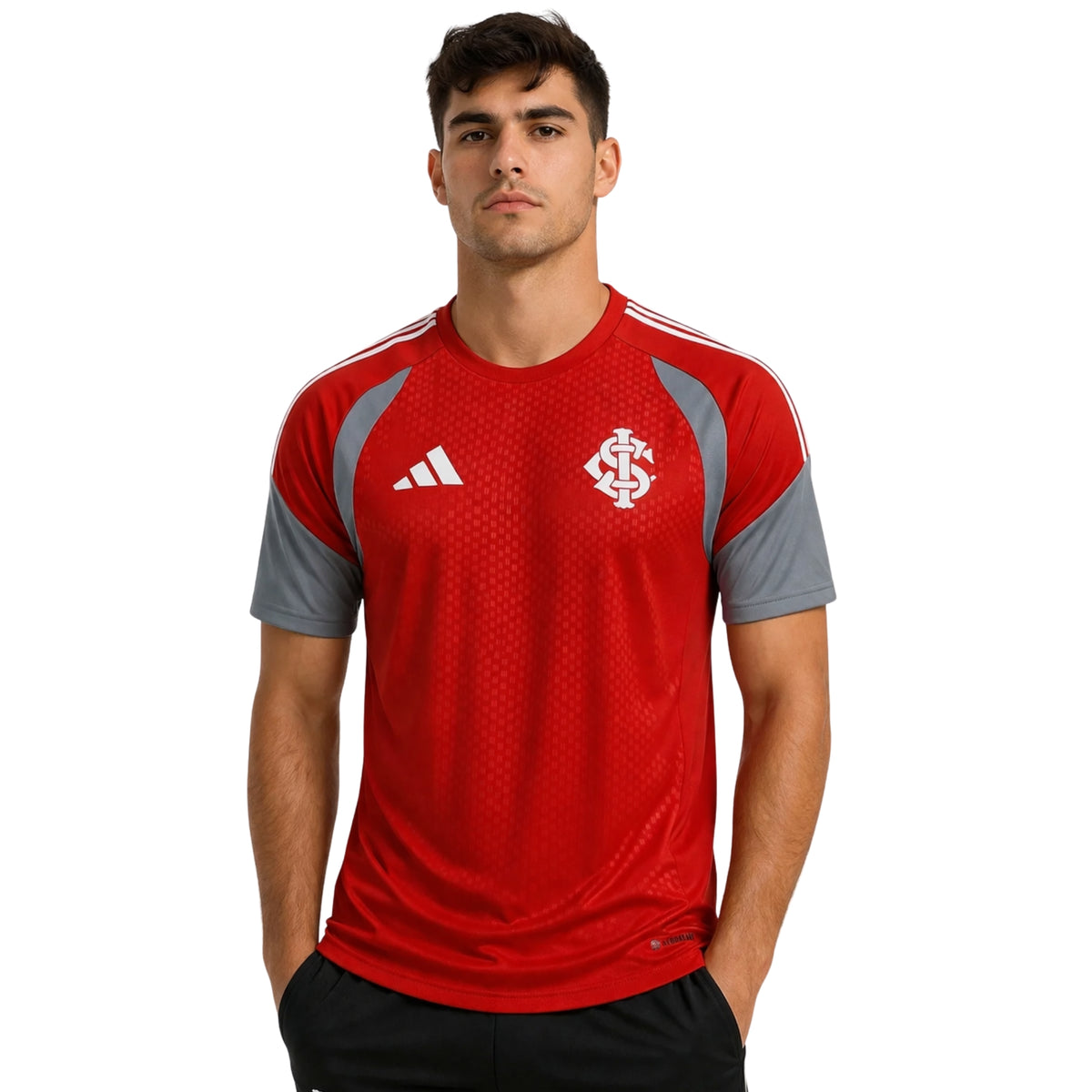Internacional Entraînement 26/27 - Vue de dos