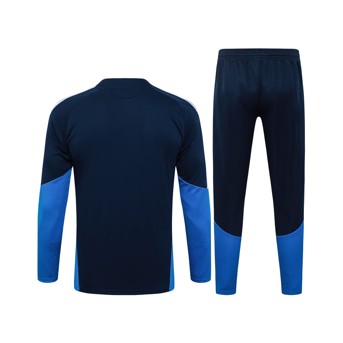 Cruzeiro 26/27 - Tracksuit - 1/2 Zip - Navy Blue