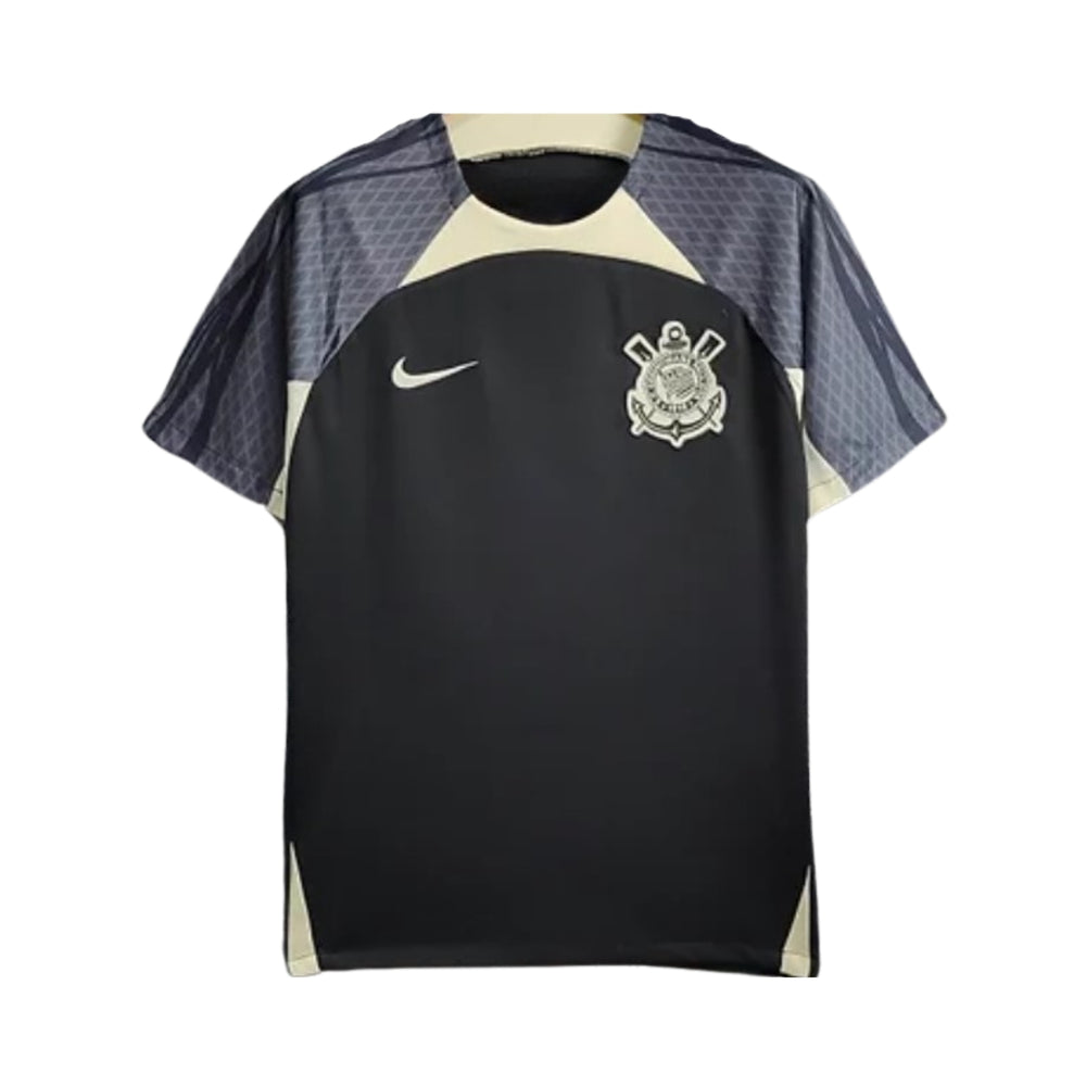 Corinthians Training 24/25