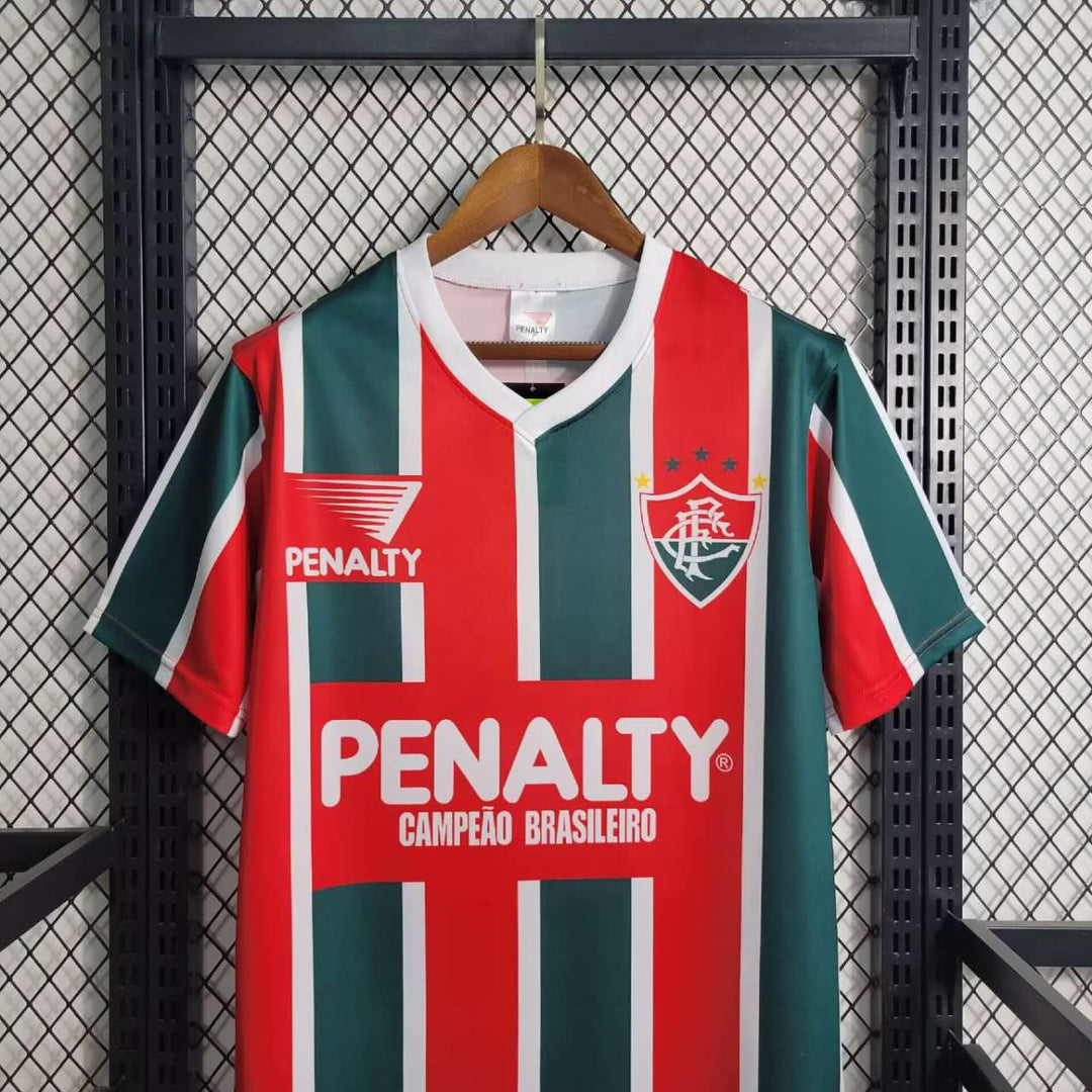 Fluminense Domicile 92/93