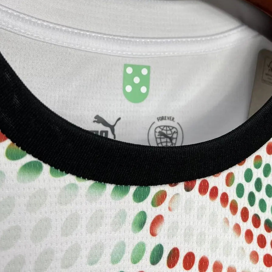 Portugal Away 25/26 - World Cup 2026 - DIOGO J. 21