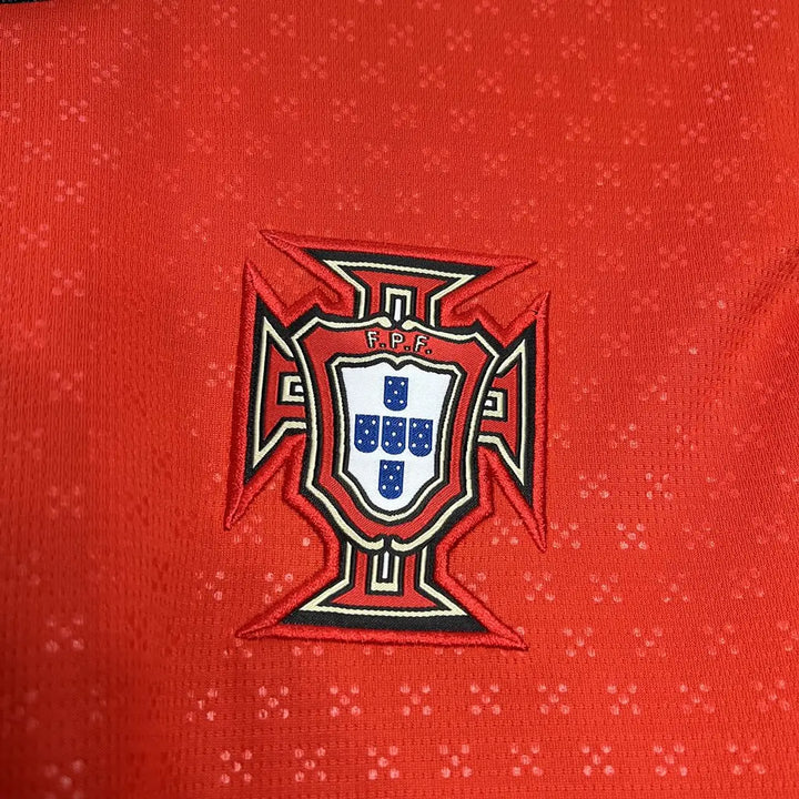 Portugal Domicile 25/26 - Coupe du Monde 2026