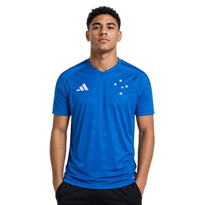 Cruzeiro Domicile 26/27