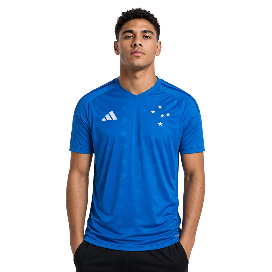 Cruzeiro Domicile 26/27