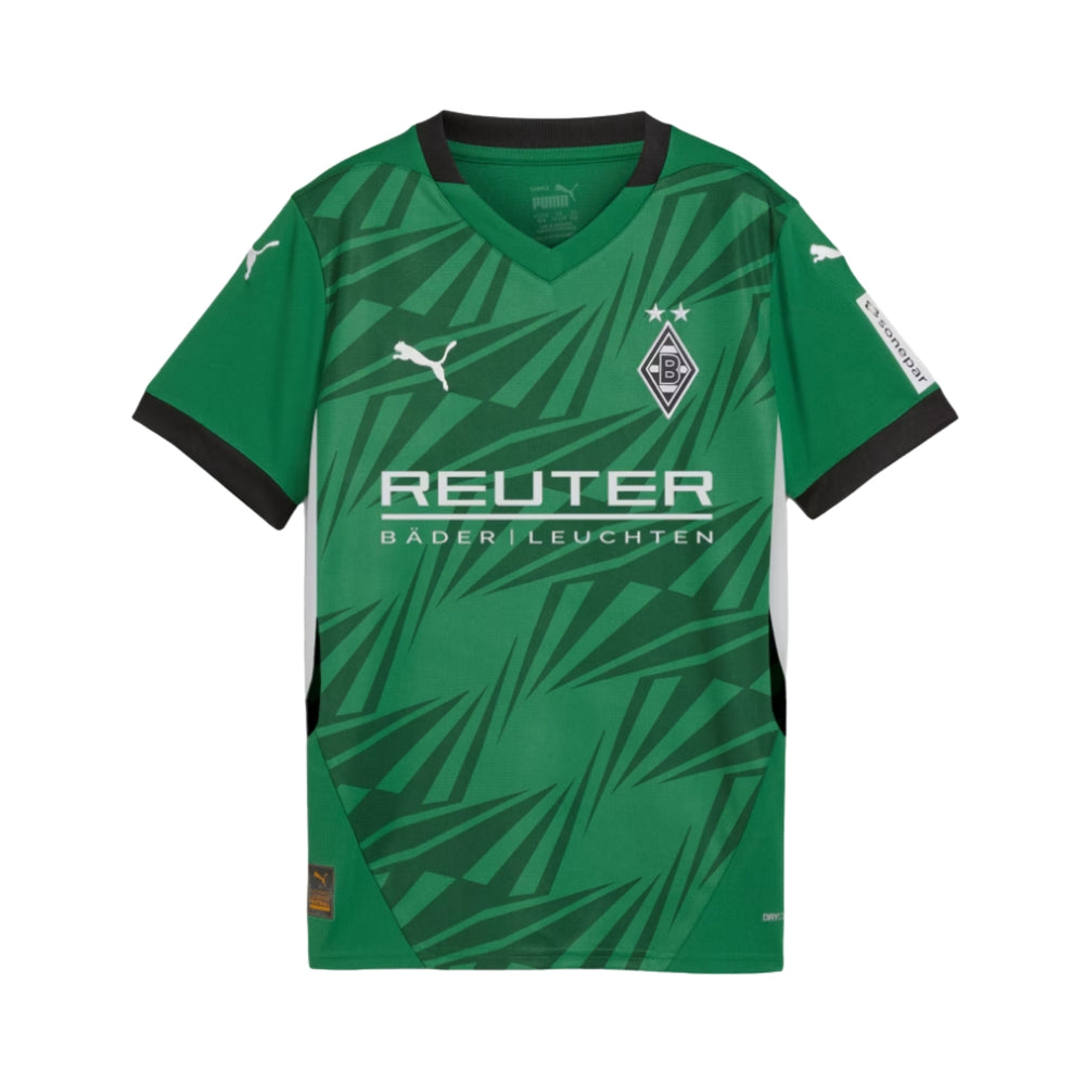 Borussia Mönchengladbach Visitante 24/25