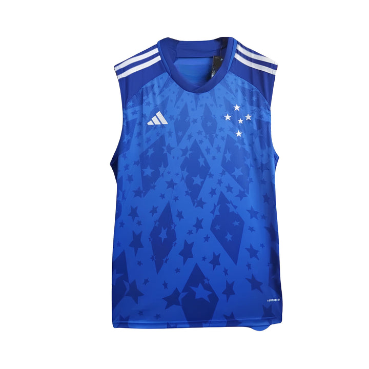 Cruzeiro Entraînement 24/25 - Manches Cava