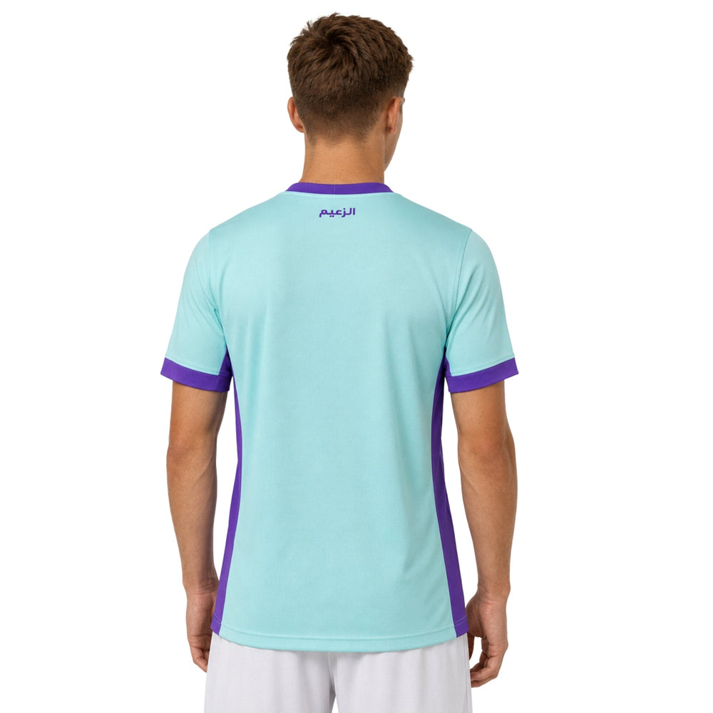 Al Ain FC Troisième 25/26