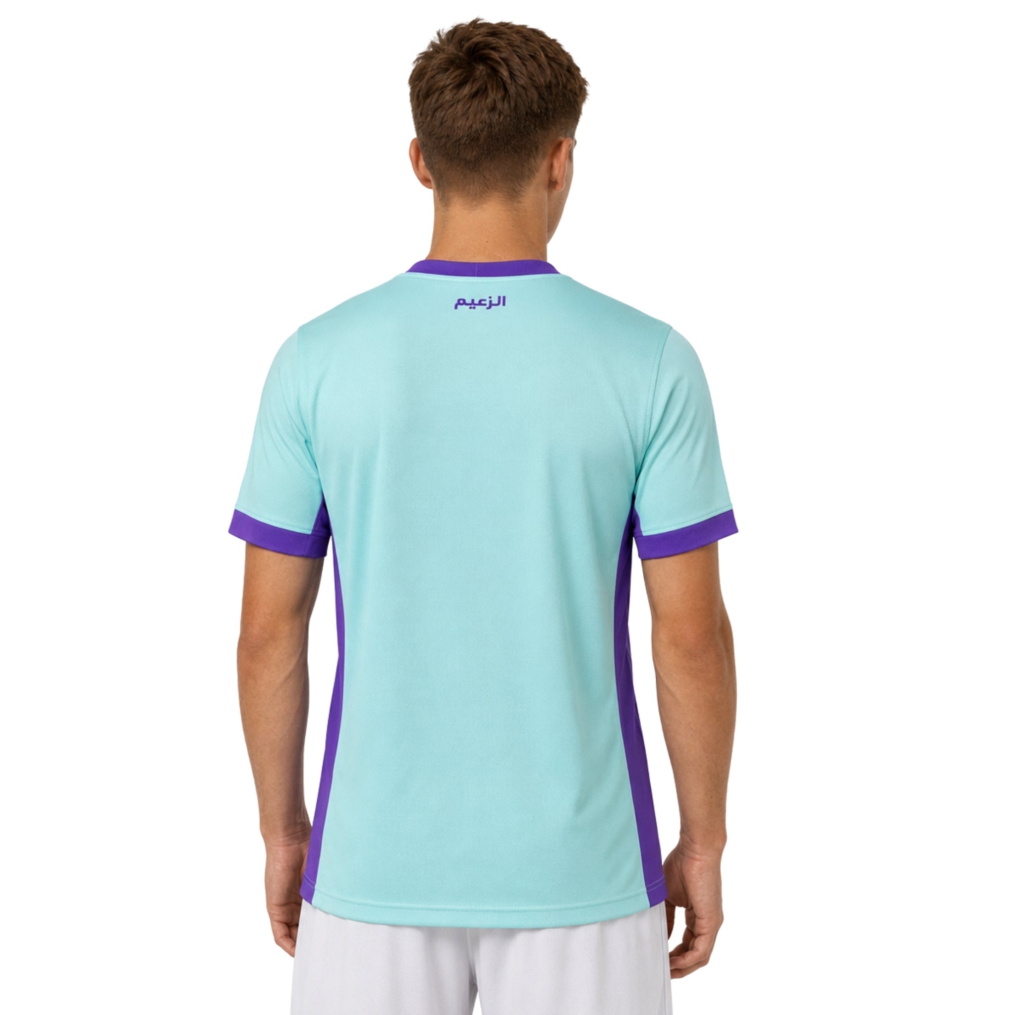 Al Ain FC Troisième 25/26