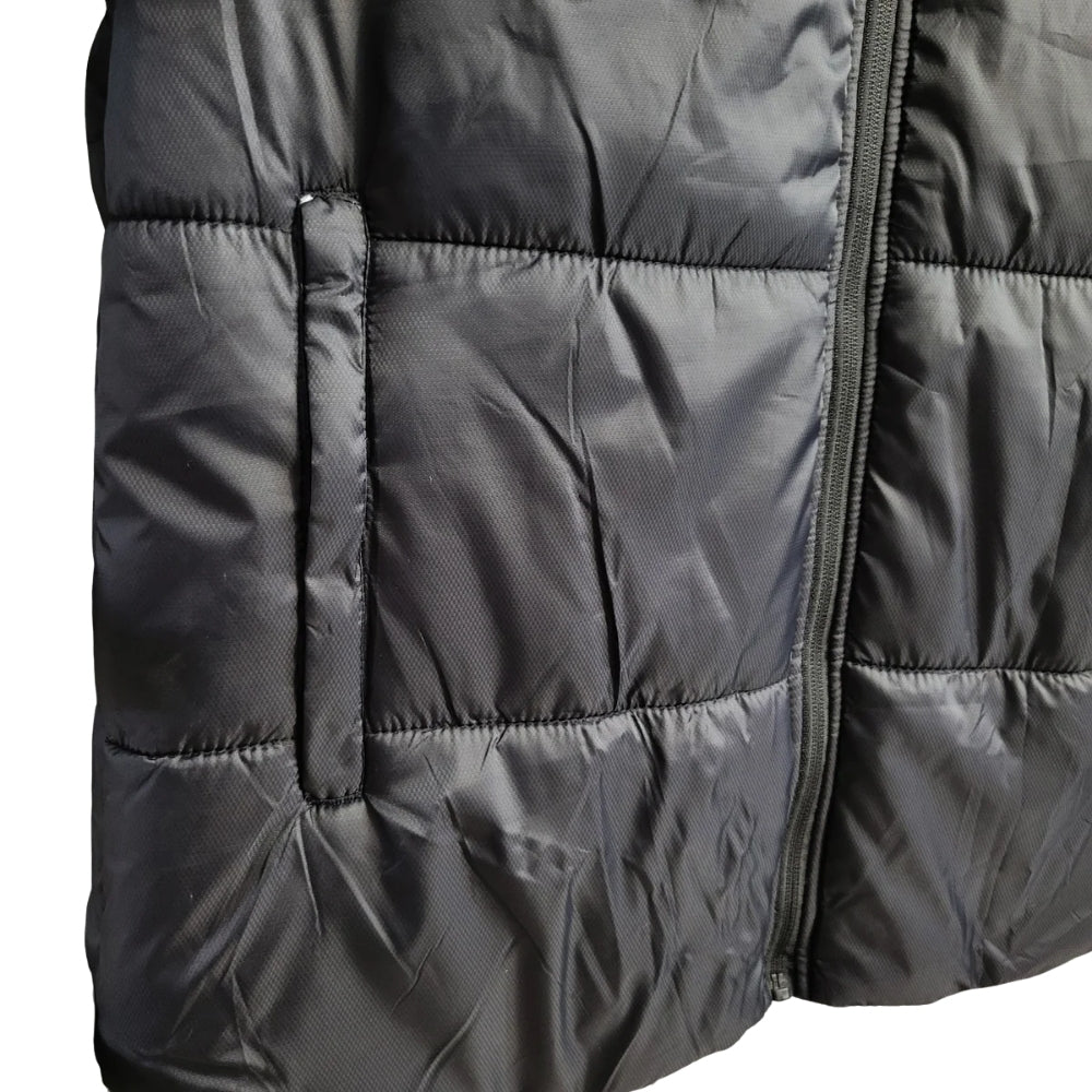 Puffer Longue - São Paulo - Détail