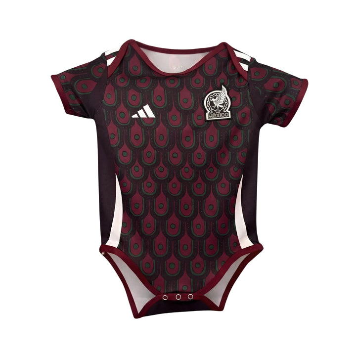 Mexico - Baby Home Body 24/25