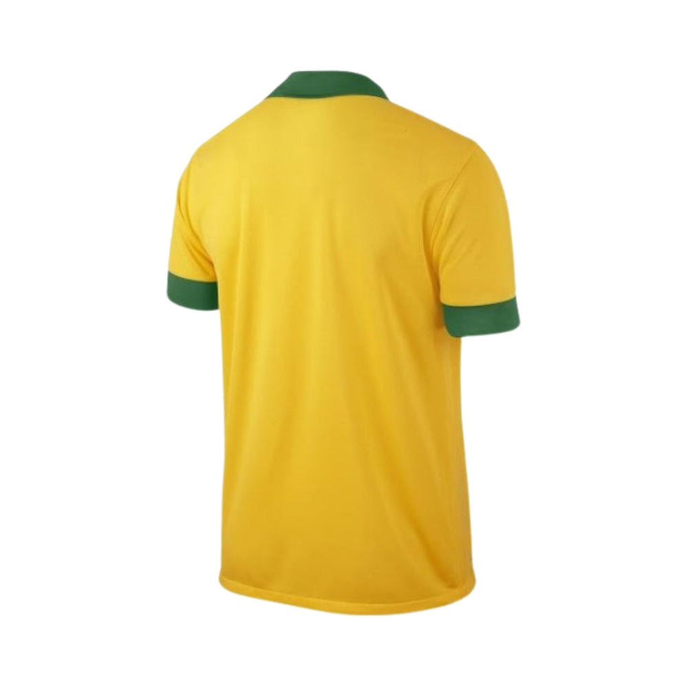 Brésil Domicile 13/14