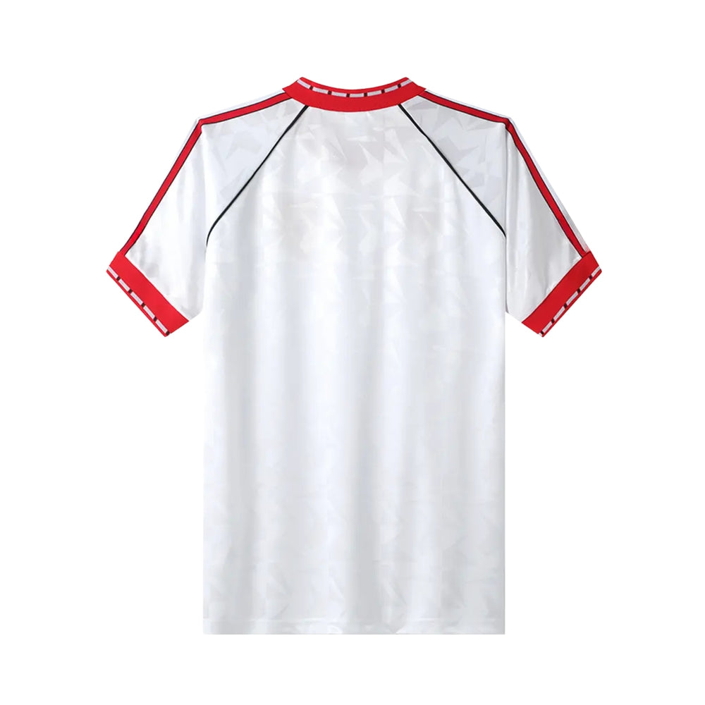Manchester United Away 91/92 - Cup Winners'