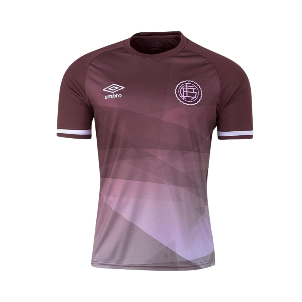 CA Lanús Pre-Match 25/26