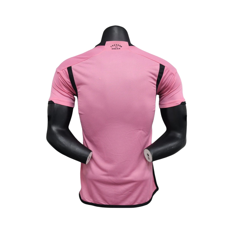 Inter Miami Domicile 24/25 - Version Joueur