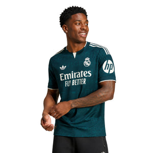 Real Madrid Away 26/27