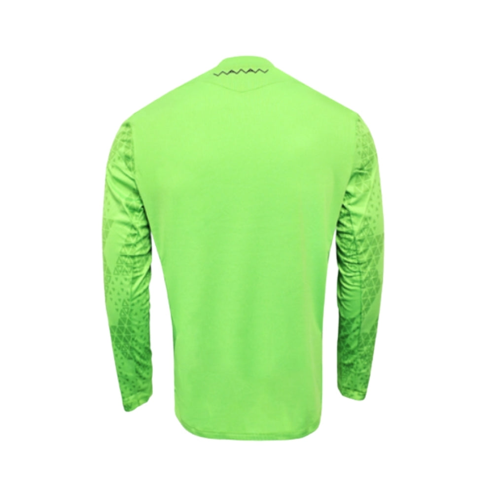 Sheffield Wednesday Goalkeepers 25/26 - Long Sleeves - Back view