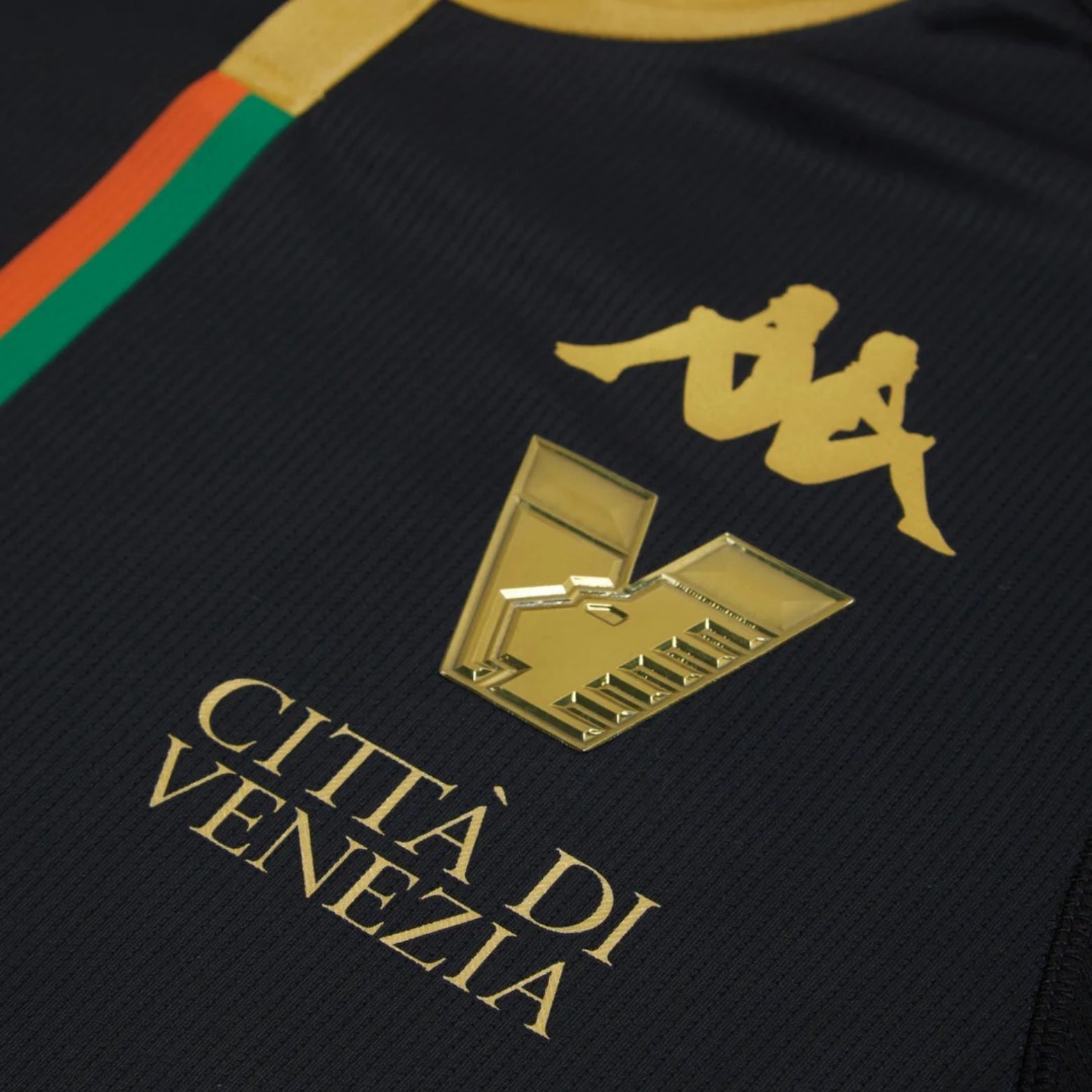 Venise Entraînement 23/24