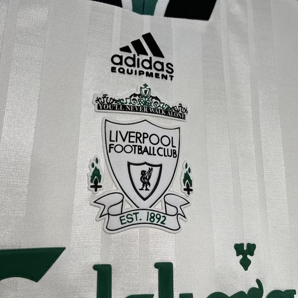 Liverpool Local 93/94