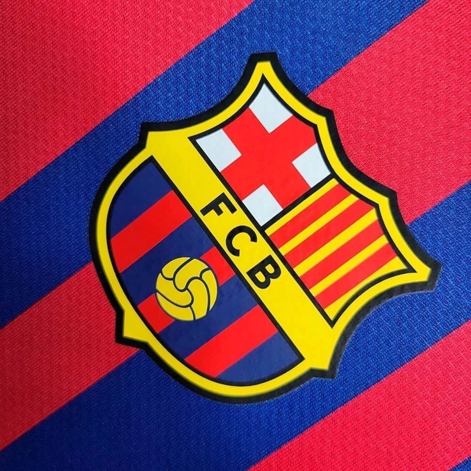 Barcelone Domicile 11/12
