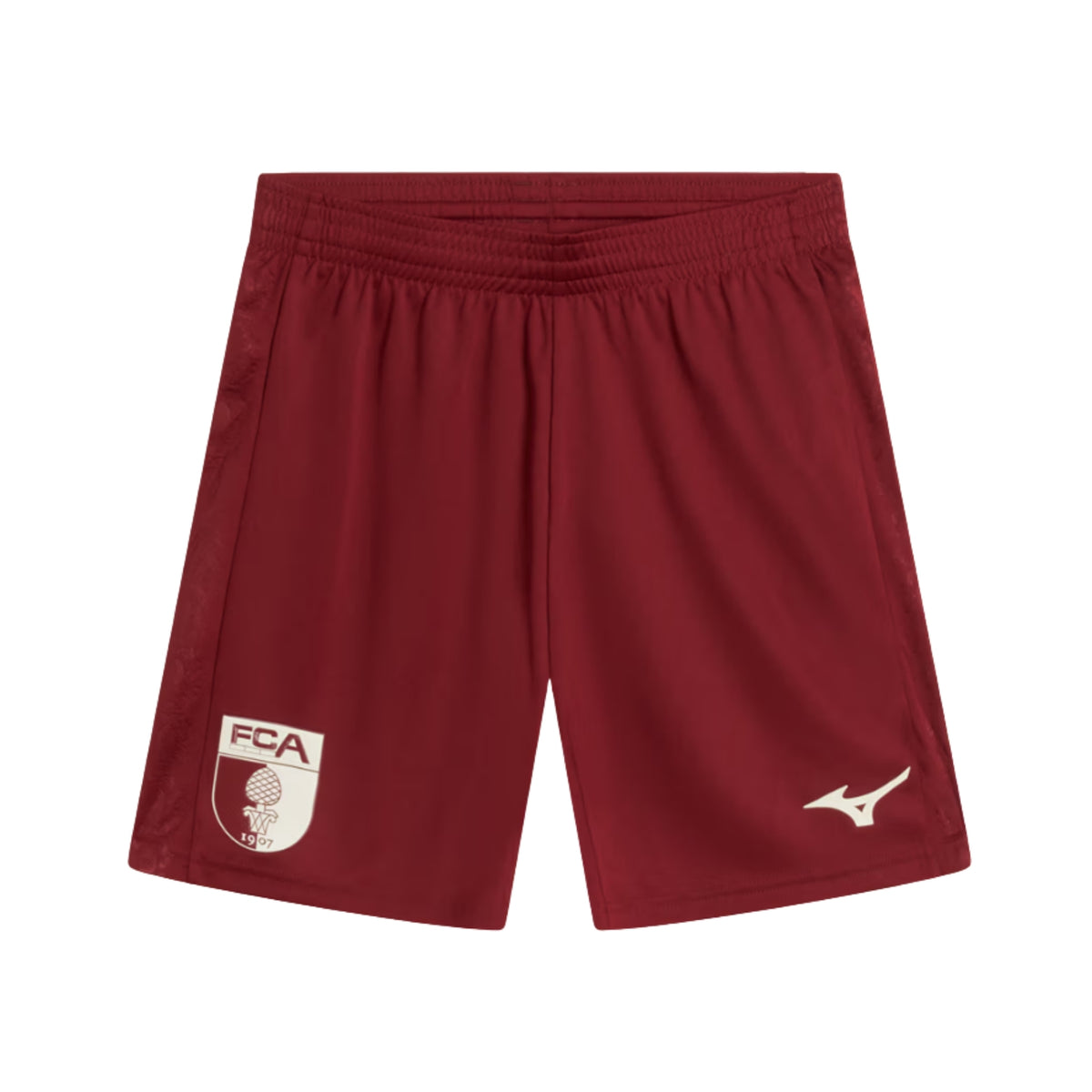 FC Augsburg Home 26/27 Shorts