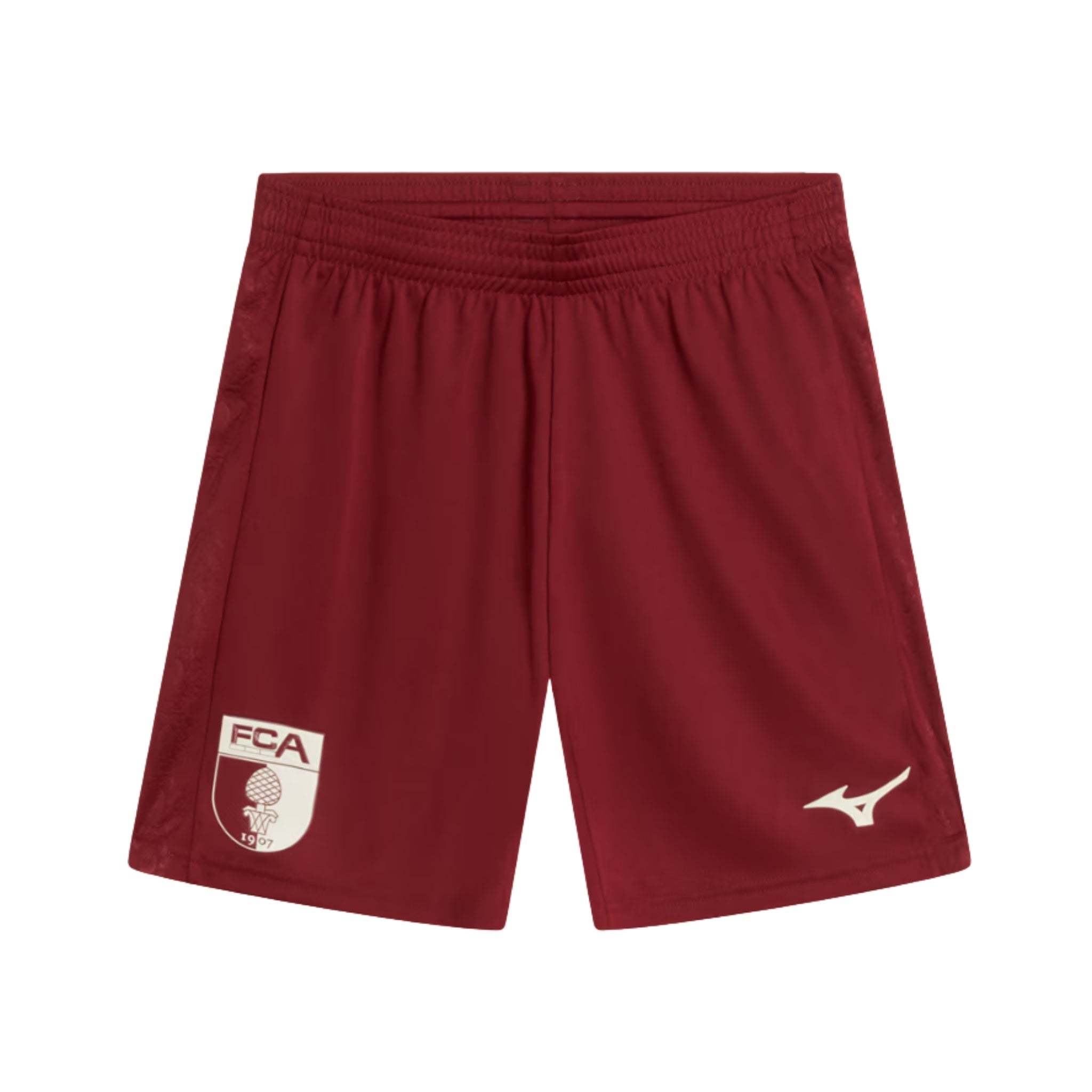 Short FC Augsburg Domicile 26/27
