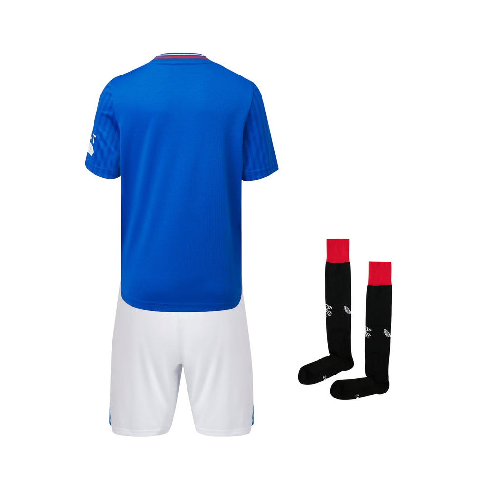 Kit - Rangers Home 23/24