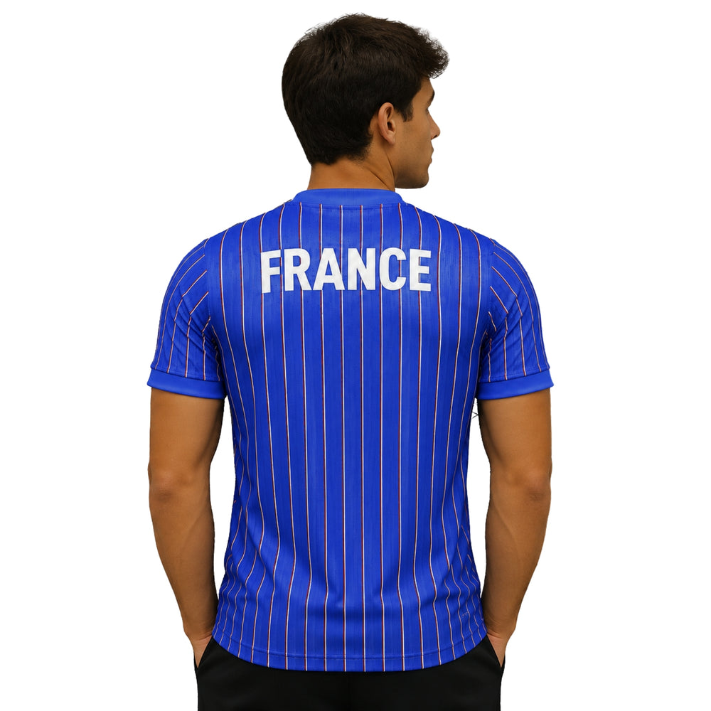 France Édition Spéciale Jacquemus 26/27 - Coupe du Monde 2026 - Version Joueur
