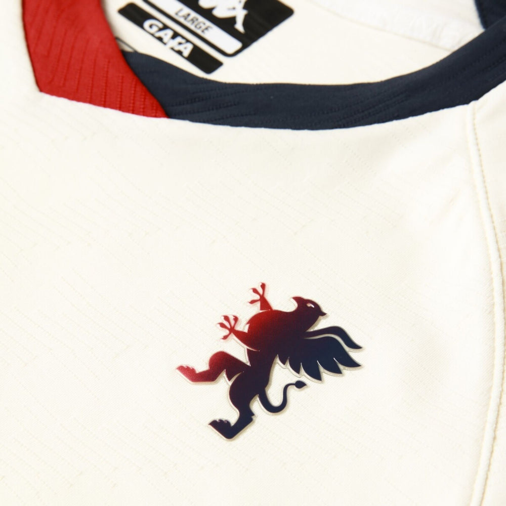 Genoa Extérieur 26/27