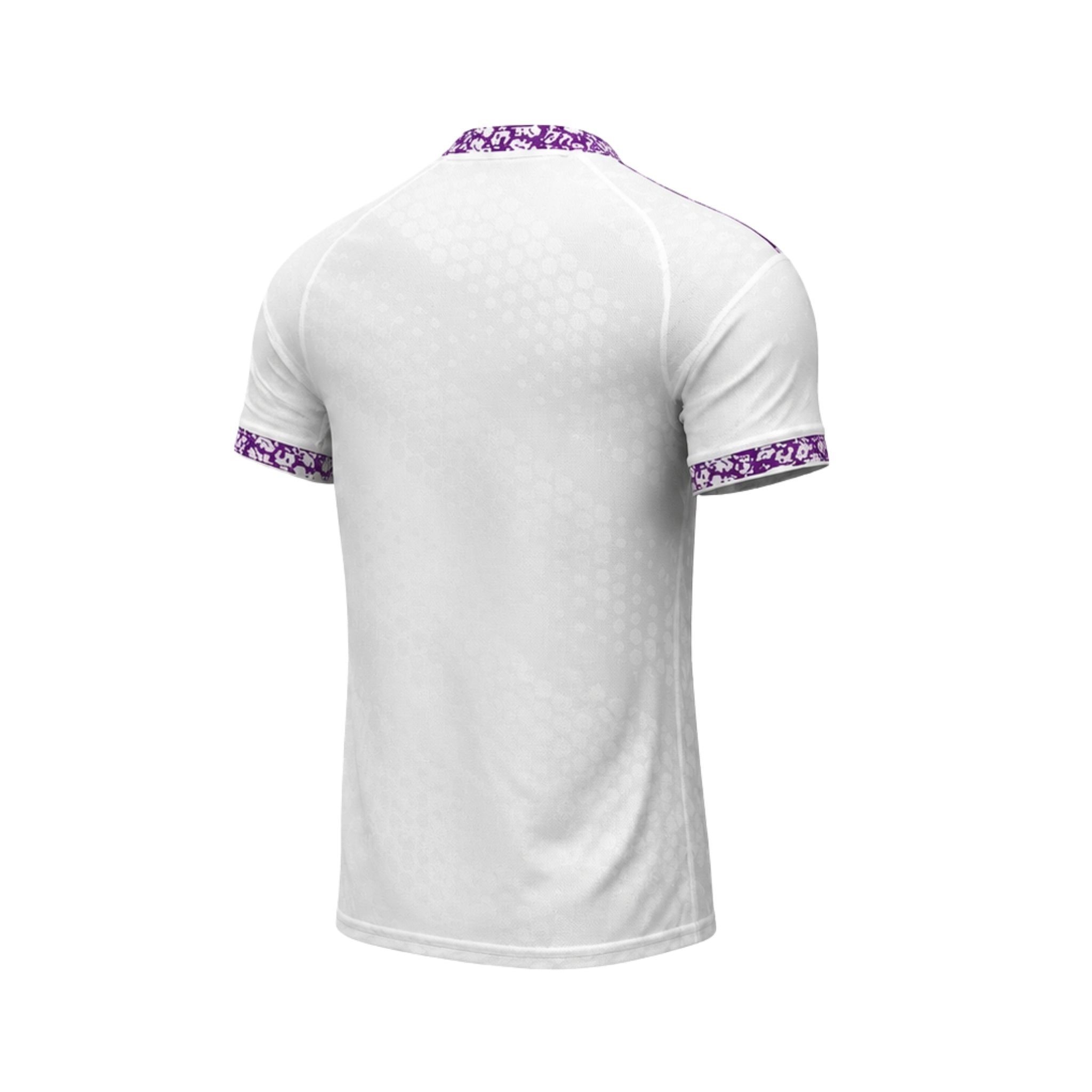 Real Madrid Édition Spéciale 26/27 - Version Joueur