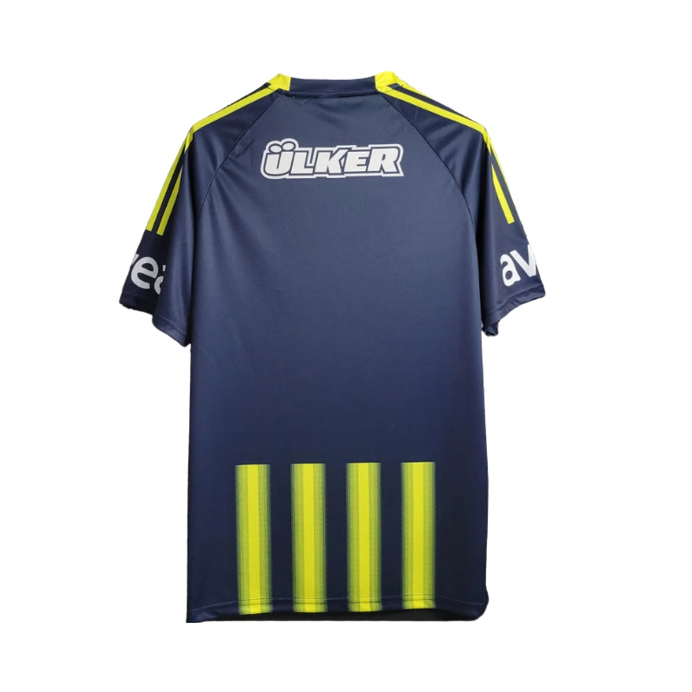 Fenerbahce Local 13/14