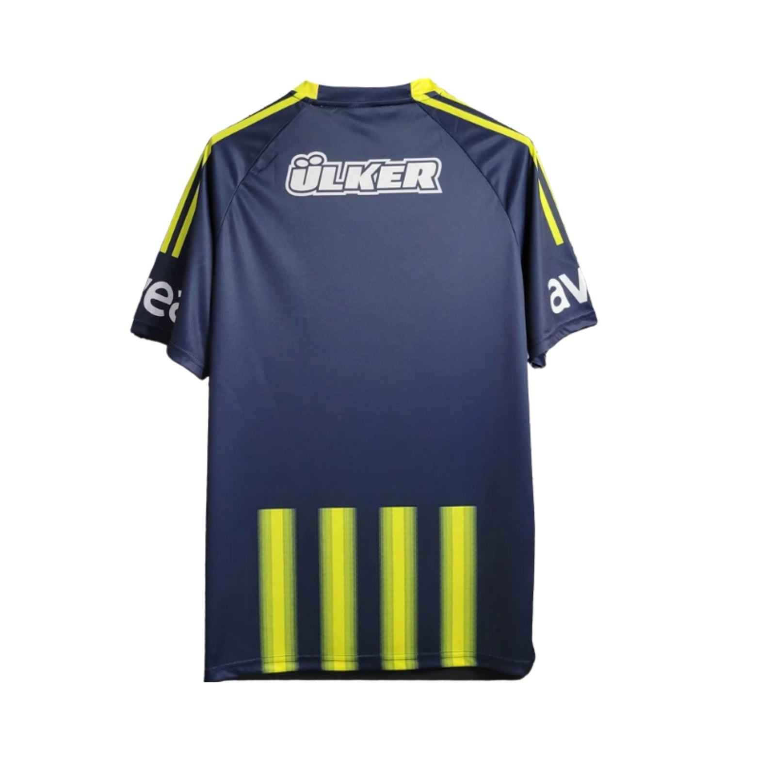 Fenerbahce Domicile 13/14
