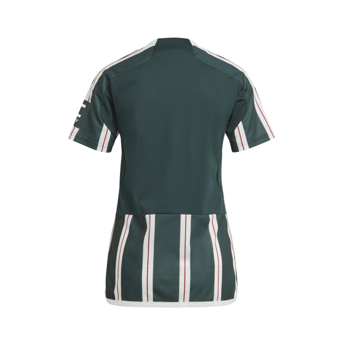 Manchester United Away 23/24 - Women's - Front view